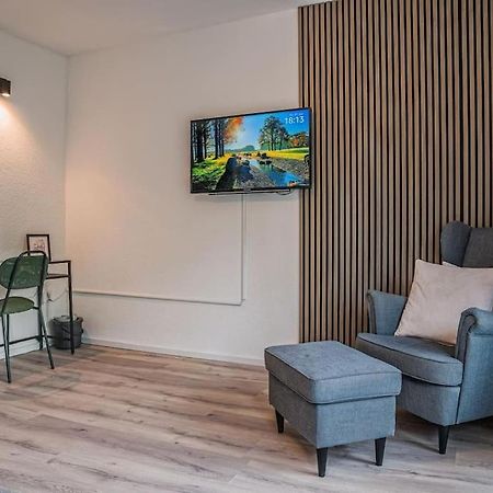 Kasselrooms II Екстер'єр фото